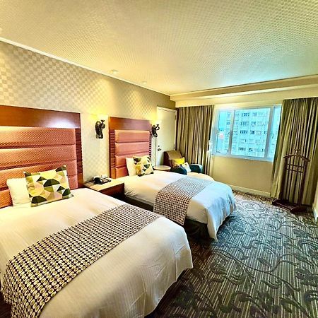 Hualien Charming City Hotel Exterior foto