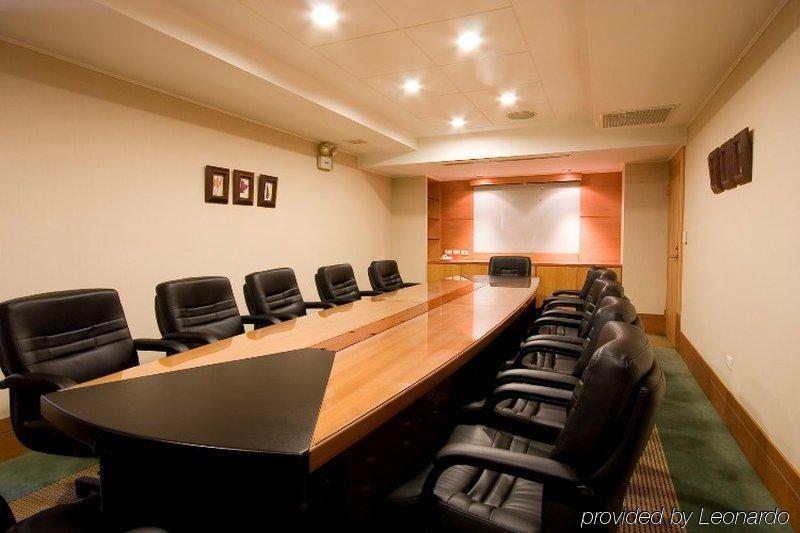 Hualien Charming City Hotel Exterior foto