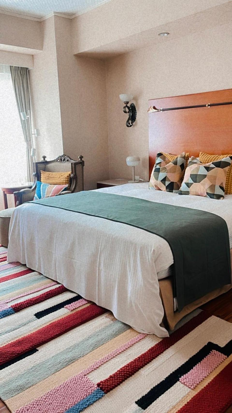Hualien Charming City Hotel Exterior foto